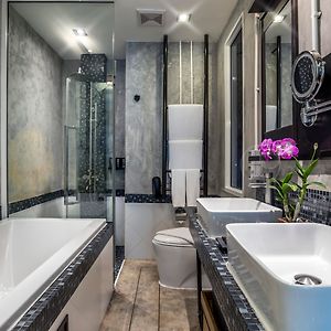 Deluxe Kamer met Twee Aparte Bedden