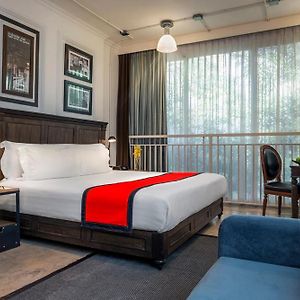 Superior Kamer met een King Size Bed